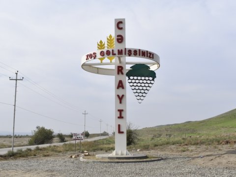 Cəbrayılla bağlı gərgin danışıqlar gedir