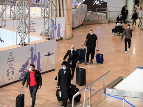 Ölkəyə gələnlər gedənlərdən ÇOXDUR