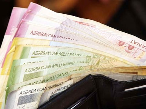 Ən yüksək maaşı onlar alır - 3605 manat