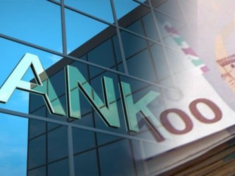 Əhalinin banklardakı əmanətləri artıb