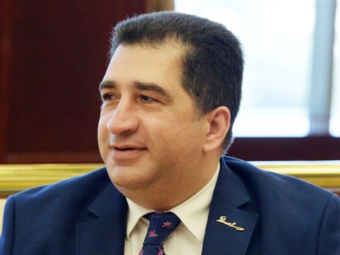 Bakıda sayt rəhbəri HƏBS EDİLDİ