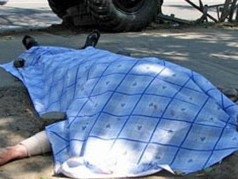 Bakıda kürəkən qayınatasını ÖLDÜRDÜ