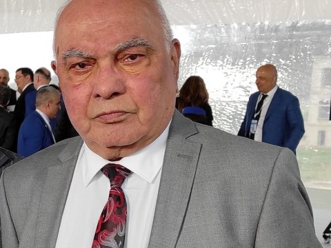 Cavanşir Quliyev: “Zəfər qurultayında yeni “yol xəritəsi” əldə etdik”