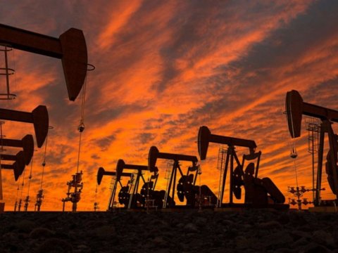 Brent neft bahalaşdı