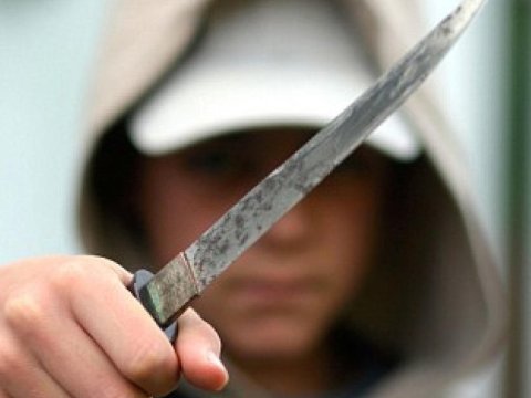 Bakıda şagirdlər arasında bıçaqlanma - DİN araşdırmalara BAŞLADI