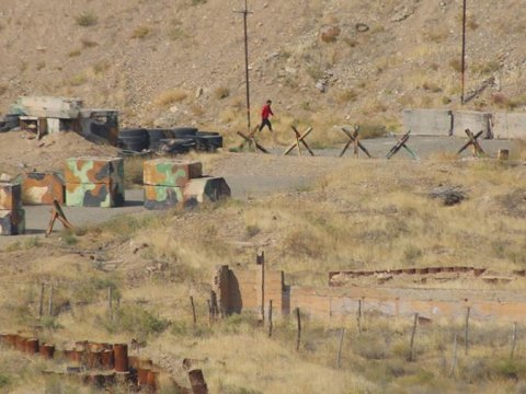 Ermənistan Azərbaycanla sərhədin delimitasiyası üzrə komissiya YARATDI