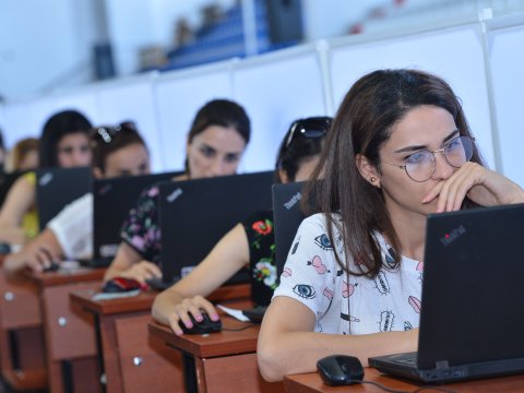 MİQ imtahanları bələdiyyələrə verilə bilər