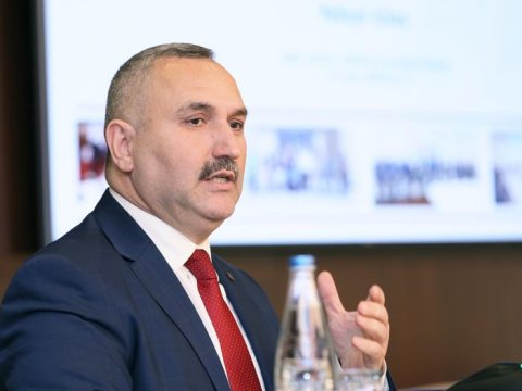 Azərbaycana sığınan ukraynalılar: Onlara niyə qaçqın statusu verilmir? - MÜSAHİBƏ
