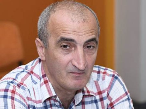 Qadir İbrahimlinin sonuncu \