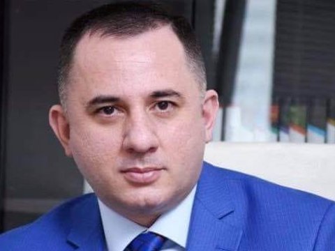 Azərbaycan Qiymətləndiricilər Cəmiyyətinin yeni sədri kimdir? - DOSYE