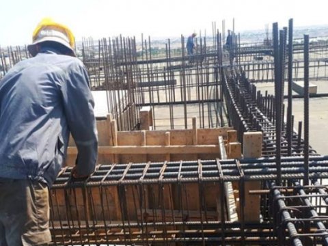 Nazirlik tikinti şirkətlərinə ÇAĞIRIŞ ETDİ