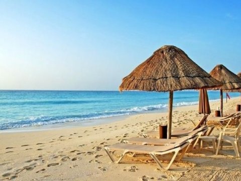 Çimərliklərdə monitorinqlər aparılır