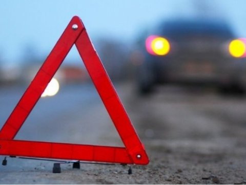 Yük maşını yolu keçən piyadanı vurub ÖLDÜRDÜ