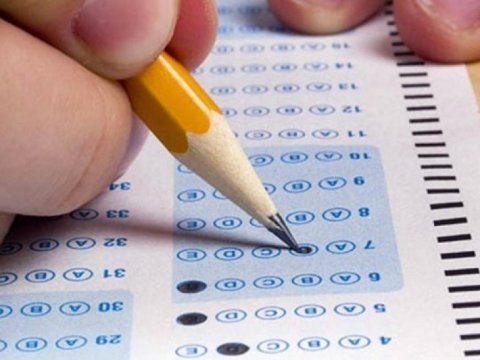 Bugünkü imtahanların ən yaşlı abituriyenti