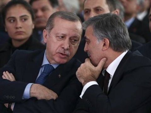 Müxalifətdən Ərdoğana sürpriz RƏQİB