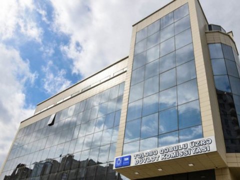 Bu şəxslər ikinci dəfə imtahana buraxılmayacaq - DİM