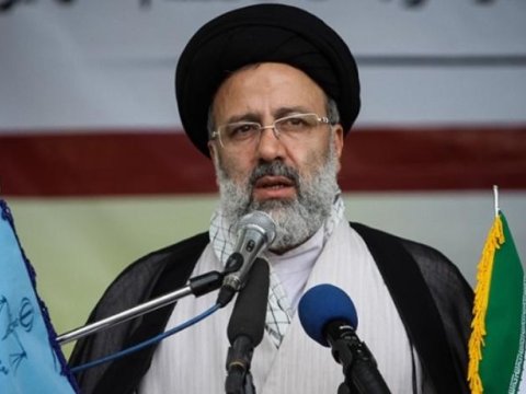 SEPAH komandirinin qisası alınacaq - Rəisi söz verdi