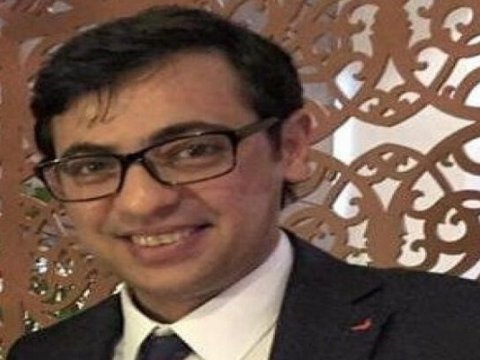 41 yaşlı alim intihar edib? - AÇIQLAMA