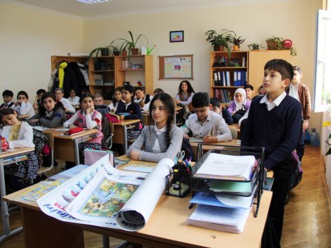 Nazirlik monitorinqlərə başlayır