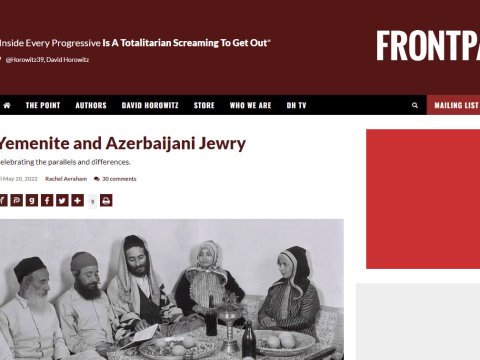 ABŞ mətbuatı Azərbaycandan YAZDI