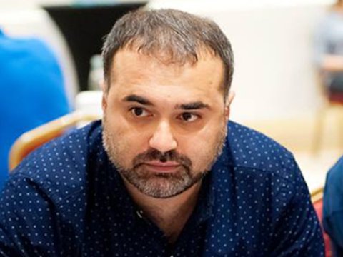 Balakişi Qasımov yenidən İTV-nin rəhbəri oldu