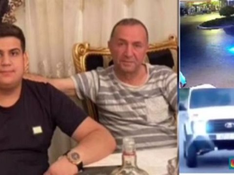 İş adamının əsgərlikdən qaçan oğluna cinayət işi AÇILDI