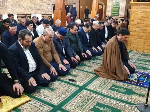 Attestasiyadan keçməyən din xadimləri vəzifəsindən azad ediləcək