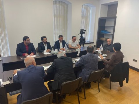 Dərsliklərin Monitorinq Mərkəzi bu işləri görəcək