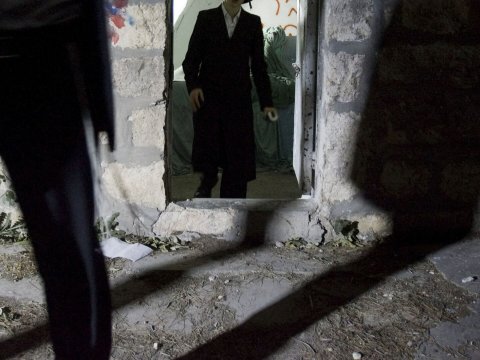 Qatil 9 il özünü gizlədə bildi - TƏFƏRRÜAT