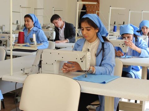 Peşə məktəblərində oxuyanlara təqaüd veriləcək