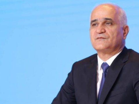 Ermənistan mətbuatı Şahin Mustafayevdən yazdı: “Erməni dilini yaxşı bilir”