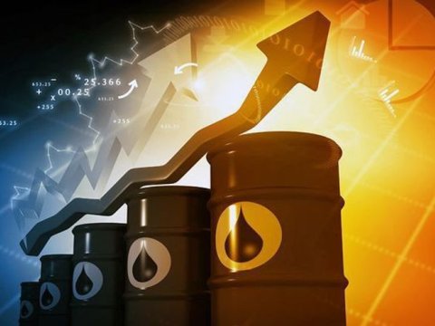 Neftimizin qiyməti 123 dollara çatır