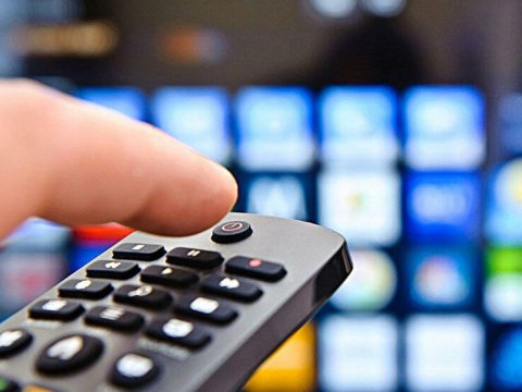 Televiziyalara 55 milyon manat ayrılıb