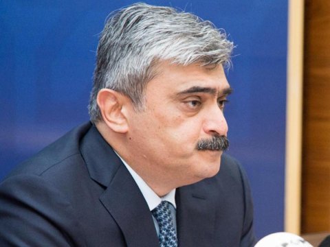 Samir Şərifov: 2021 uğurlu il olub