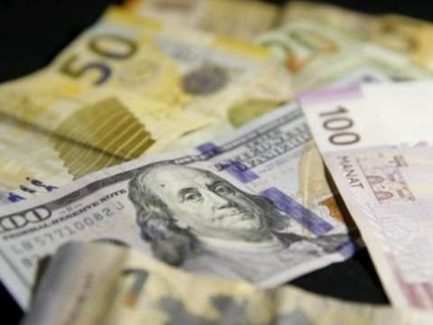 Valyuta satışı artıb