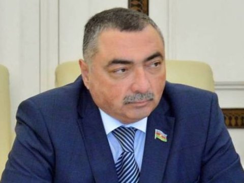 Deputatdan hökumətə irad: “Bu pula ancaq cizgi filmi çəkmək olar”