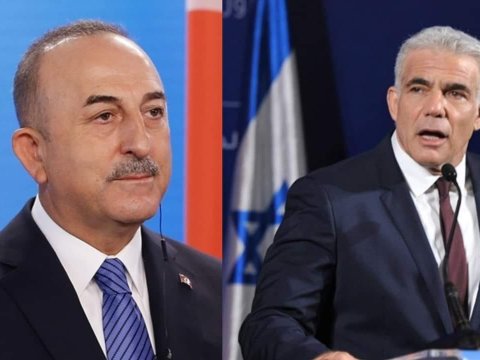 “Dönər olsa, Türkiyəyə gedərəm” - İsrailli nazir 