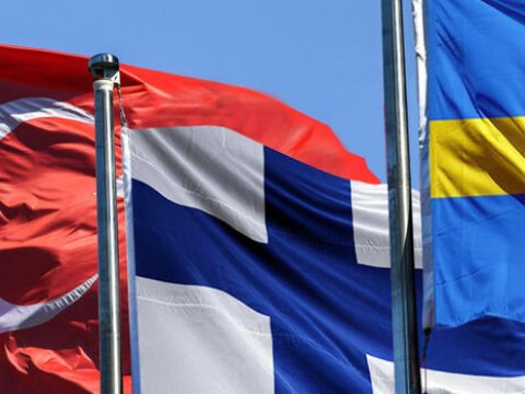 İsveç və Niderland rəsmiləri danışıqlar üçün Türkiyədədir