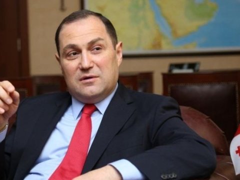 Üç ölkə arasında əməkdaşlıq yüksək səviyyədə davam edir