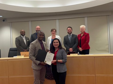 ABŞ-ın iki şəhərində “Azərbaycanın Müstəqillik Günü” elan edildi