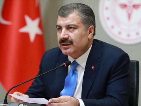 Türkiyədə meymunçiçəyi aşkarlanmayıb - Nazir