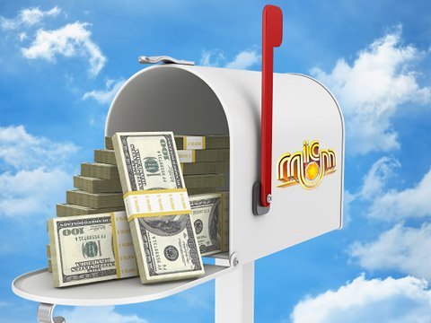 Azərbaycana pul köçürmələri azalıb