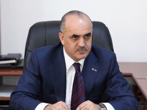 Səlim Müslümovun atası sevincindən AĞLADI