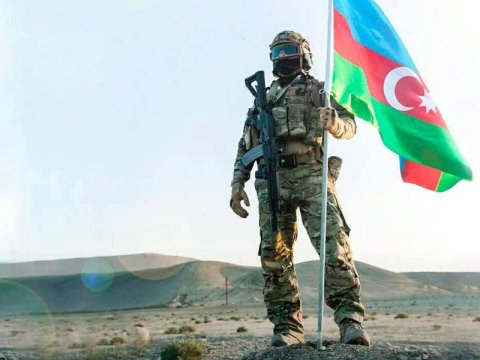 Daha 5 min nəfərə “Müharibə veteranı” adı VERİLƏCƏK