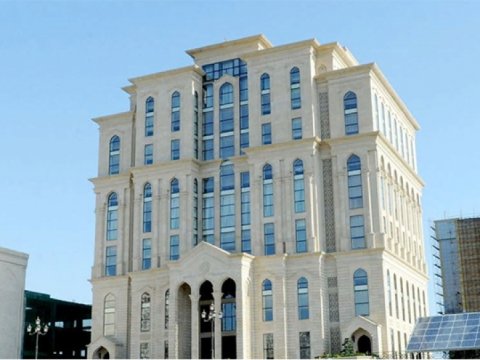 Seçici siyahılarının dəqiqləşdirməsi BAŞA ÇATDI