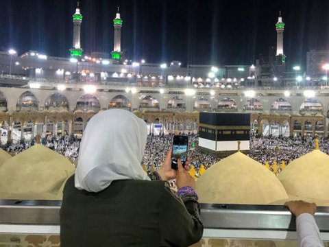 QMİ Həcc qiymətlərinə aydınlıq gətirməlidir - DEPUTAT