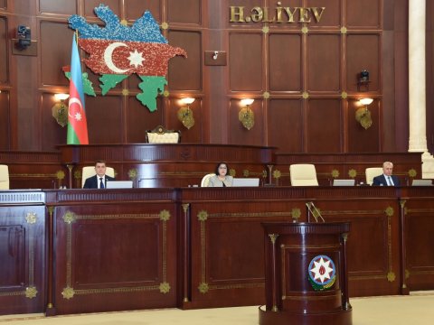 Yeni medal təsis edilir