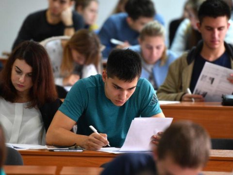 Dövlət imtahanı ləğv olunsun! - Tələbələrin təklifinə DƏSTƏK