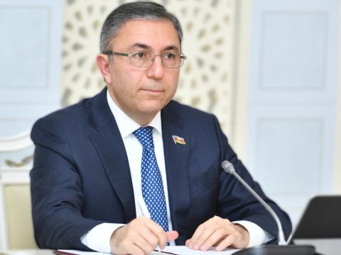 Komitə sədri deputatın iradlarını əsassız saydı - YENİLƏNİB