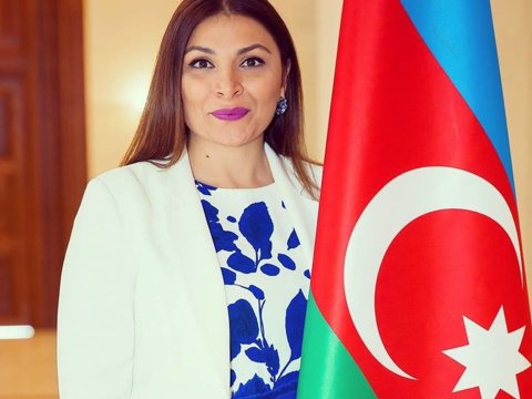 Sevinc Qədirovaya şərt qoydular - Ya intihar et, ya da ölkədən get!